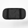 Organizer in the sunscreen, Oxford 600, black, 300x140x8 mm