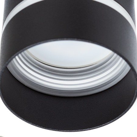 Lamp Nahn 19x14.1 cm, D 6 cm, 1x15W GU10-3