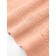 Tmachry Guten Morgen Peach, 500 g, size 30x50 cm, pink color