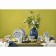 A set of lunch plates Liberty Jones Bright Traditions, D = 26 cm, 2 pcs