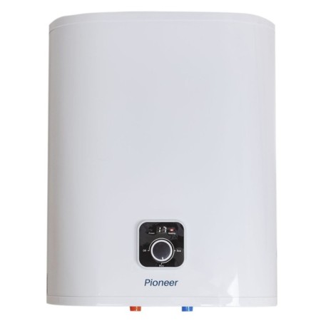 Pioneer Twh663, 2000 W, 30 l, 30 l, up to 75 ° C, white