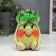 Growing gift Eco -Zhizhivchik "Cactus 2" mix
