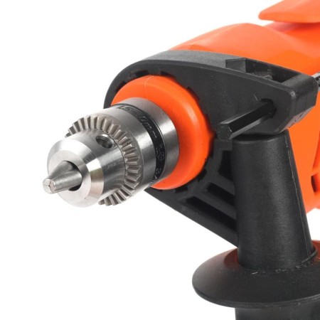 Electric Drill Patriot FD450, 550W, 2700 RID/min, MAX 20 mm, key cartridge-1