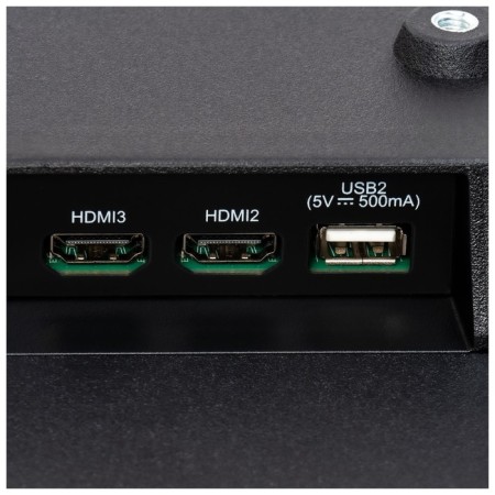 TV Hyundai H-LeD40BT4100, 40 ", 1920x1080, DVB/T2/C/S2, HDMI 3, USB 2, Black-10