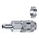 The fitter "Christmas tree" bison 64917-10, professional, rapid (euro), compressive clamp, 10 mm