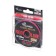 Monophile Fine Allvega Fishing Master, diameter 0.165 mm, test 2.7 kg, 30 m, ruby