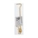 Wind hook (mod. 107-3), color gold