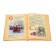 Book. Bolsoloven figures. Molchanova O.A., Klimashevsky L.V.