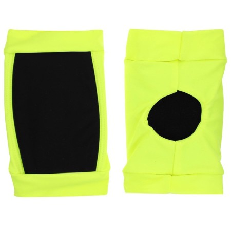 Crites for gymnastics and dancing Grace Dance, with a seal, p. Xxs, black color/lime-7