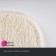 A set of mats for the bathroom IDDIS, 65x45 cm, 45x45 cm, microfiber, color light color