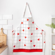Apron 