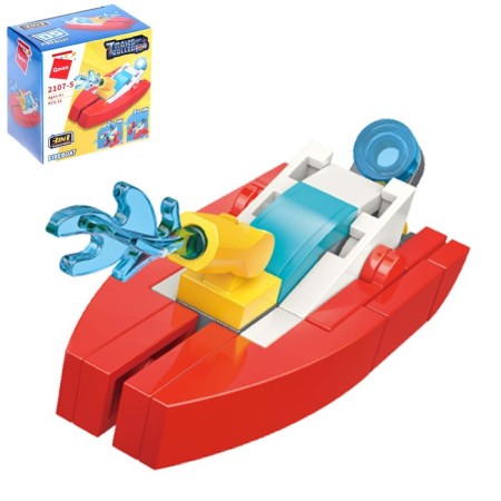 Design "Transport", 10 types, mix-3
