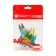 FUSE Standard, 5A, 7.5A, 10A, 15A, 20A, 25A, 30A, set 14 pcs