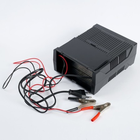 Charger for AVS BT-6020, 7 A, 6-12 V-1