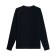 Thermal underwear, male jumper, size 48, color dark anthracite