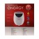 Anergy Energy EN-266, 1500 W, 80-200 ° C, 4.2 L, White
