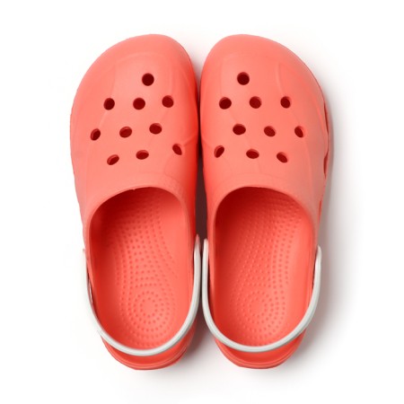 SABO Women's "OLA" Color Salmon/White, Rr. 38-1