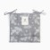 Sidushka Ethel "Silver branches", 40x40 cm, sarzha 190 g/m2