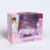 Cosmetics set for girls "Carriage"