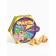 Cookies with predictions "Fanta" in the box, 6 pcs