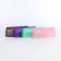 Case for glasses on fasteners, color mix