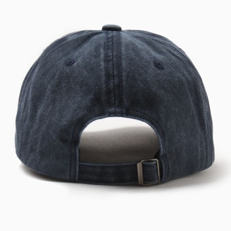 Women's cap with rhinestones Mist Cosmic, Blue, p. 56-58-7