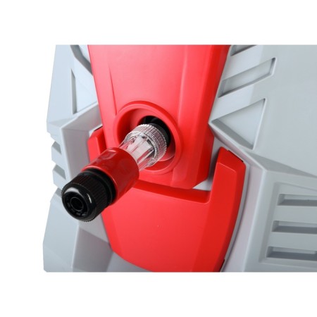 High pressure washing MP-220 PROP, 450 l/h, 220 bar, 2600 watts-9