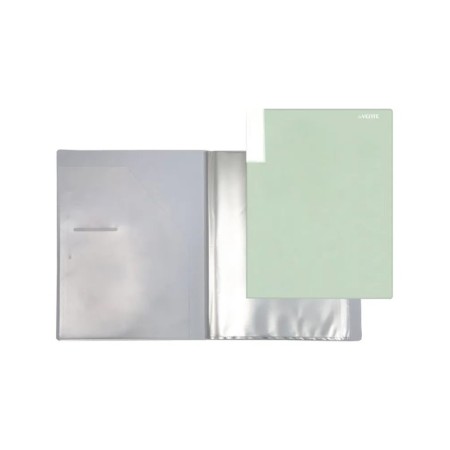 Folder 20 liners A3, 500 μm, Devente, texture "Sand", inner pocket