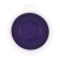 Finger -based paint, on a water -based, with a sponge, purple