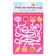 Clothes for dolls "Favorite Kroch", a backpack-carrier