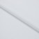 Fabric shirt smoothly chopped cotton, width 150 cm, white color