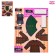 Set for creating clothing for Puppet Fashion Design: Cozy Autumn