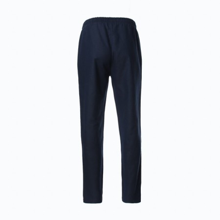 Male trousers, dark blue color, size 54 height 176-7