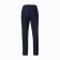 Male trousers, dark blue color, size 54 height 176