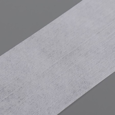 Strips for depilation, 20 × 7 cm, 100 pcs, white color-1
