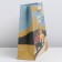 Package Gift Craft Vertical, packaging, “Happy Moments”, m 30 x 25.5 x 9 cm