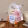 Obell "Domovoy Ivan", Sberbank, Chervonets, 23 cm, mix