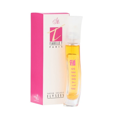 Women's perfume Art ISABELLE T ELYSEES, 10 ml
