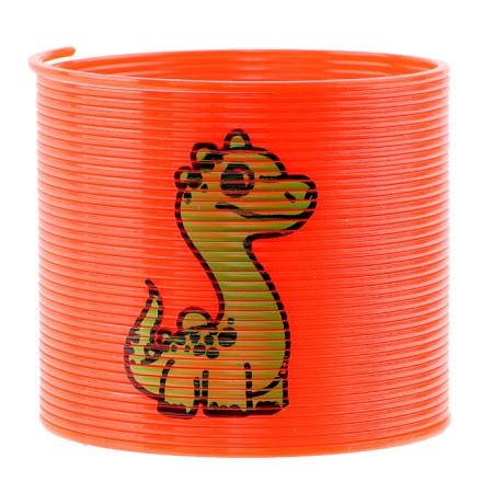 Dino spiral-randuga, in showbox-1
