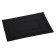 Serving napkin Regent Linea Desco, 30x45 cm, black color