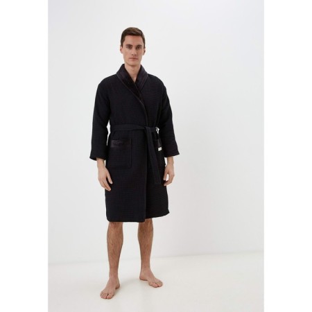 Male robe "Michael", size s, color black