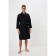 Male robe "Michael", size s, color black