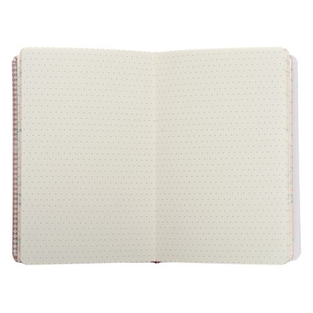 Notebook Gift Book with a Slocation, A6+, 48 sheets, line, 12.5 x 19 x 1.5 cm, "Anime"-7