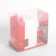 Mechanical sharpener with container "Classic", mix