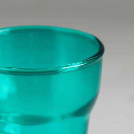 Summer "mini" 6.9x7 cm, 140 ml green-2