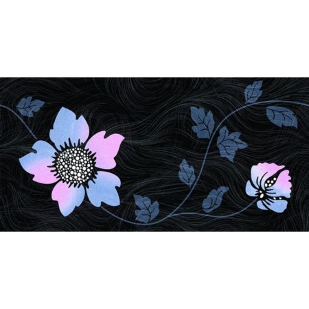 Ceramic insert 50x25cm Bolero Blue 10-03-65-122-2