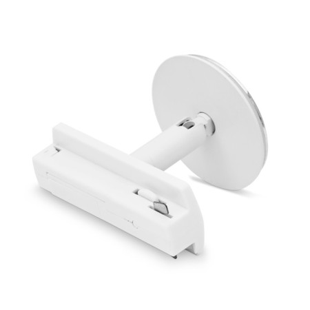 Follow Track rotary A2536 SWH D70XH66 mm, for D70 mm housing, white sand-2