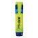 Builder marker, tipsy tip, 5 mm, yellow