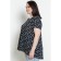 Female blouse, size 58