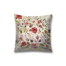 Decorative pillowcase 